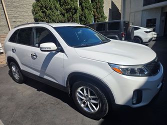 2015 KIA Sorento