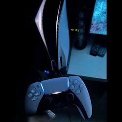 PS5 Disc Version Bundle – 1 Controller + Black Ops 7 Digital + 3 Games” ✅