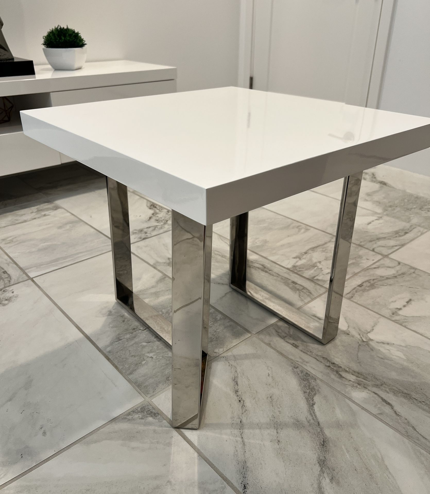 End Table