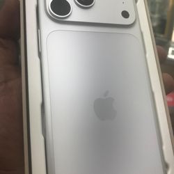 Iphone 17 Pro Max 512gb Unlock No Credit Needed Pay Down Only 