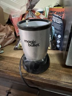 Magic Bullet 