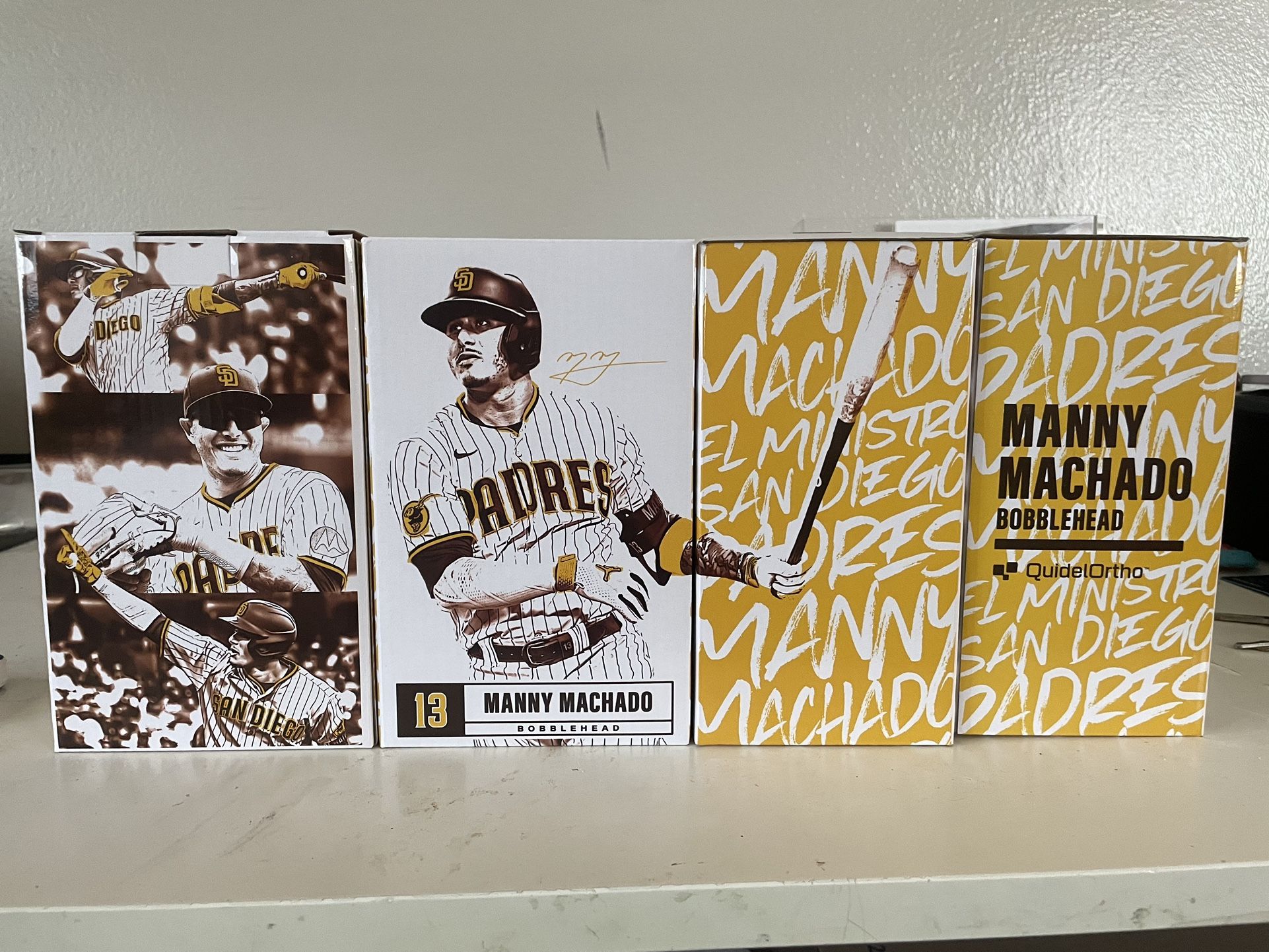 San Diego Padres