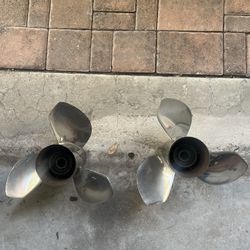 Propellers