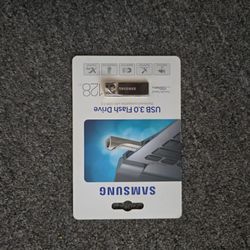 Samsung USB 3.0 Flash Drive