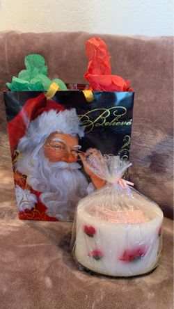 Christmas is coming!Brand new tea light candle holder!