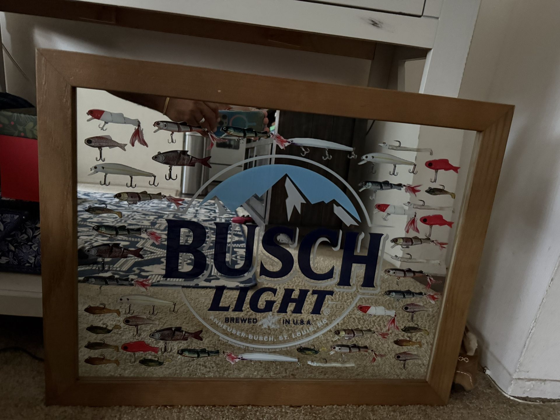 Busch Lt