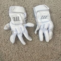 Marucci Batting Gloves Adult S