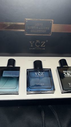 YCZ Colonge 3 Piece