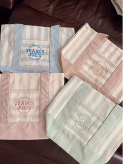 Trader Joe’s Tote Bag