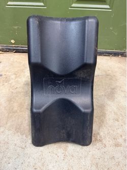 Scooter seat