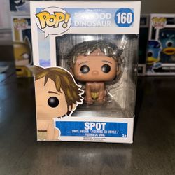Spot #160
