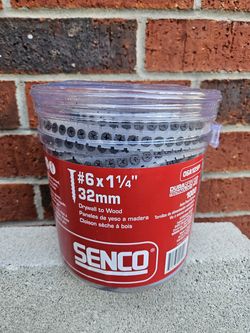 Drywall Screws