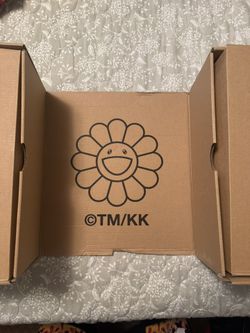 Takashi Murakami Slides