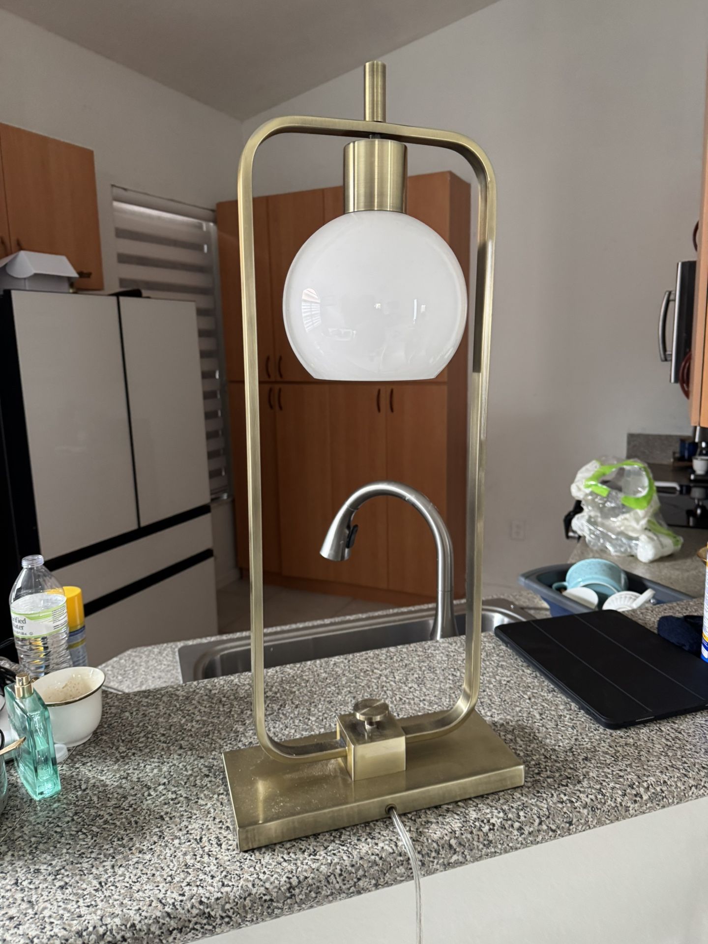 Table Lamp