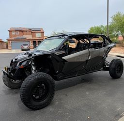 2019 can am x3 xrs turbo r