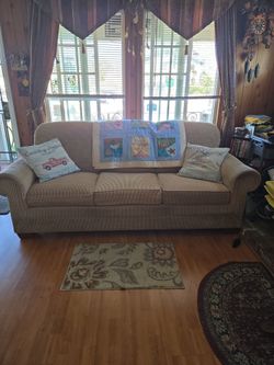 Lazy Boy Couch