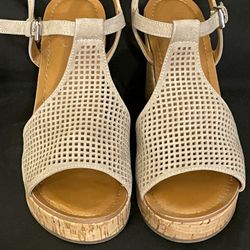 Franco Sarto Shoes Women’s Size 8
