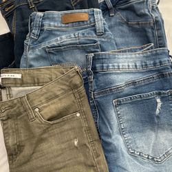 Jeans