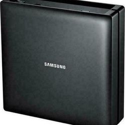 Samsung 3D Blue ray Player And Media Streamer