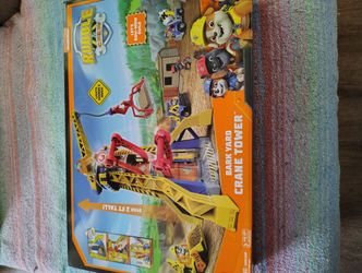 Paw Patrol Jugete