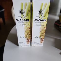 Wasabi