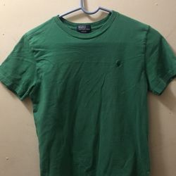 Boys Polo Ralph Lauren T-Shirt Size M 10–12