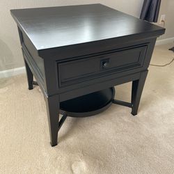 Macy’s End Table