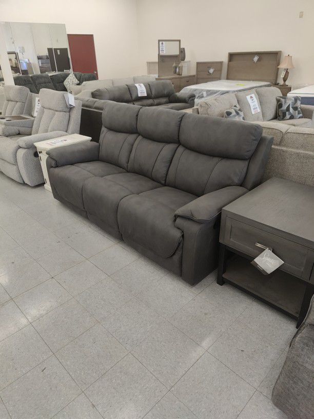 Clearance Package Sofa And Chair!!!