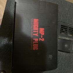 Nux MP-2 Mighty Plug 