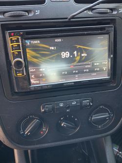 Kenwood excelon garmin Bluetooth usb