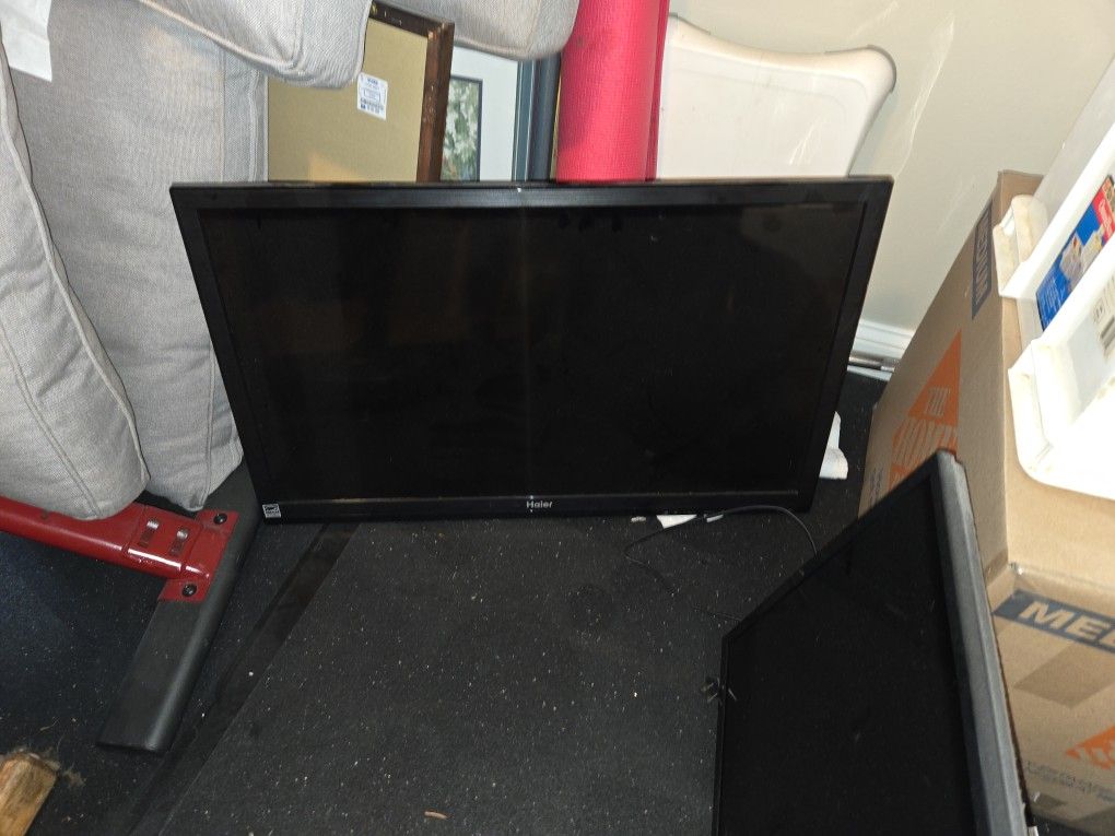 Haiser Tv 32"