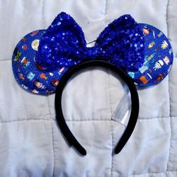 Loungefly Ears