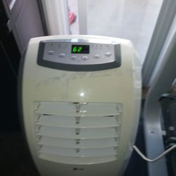 AC Portable