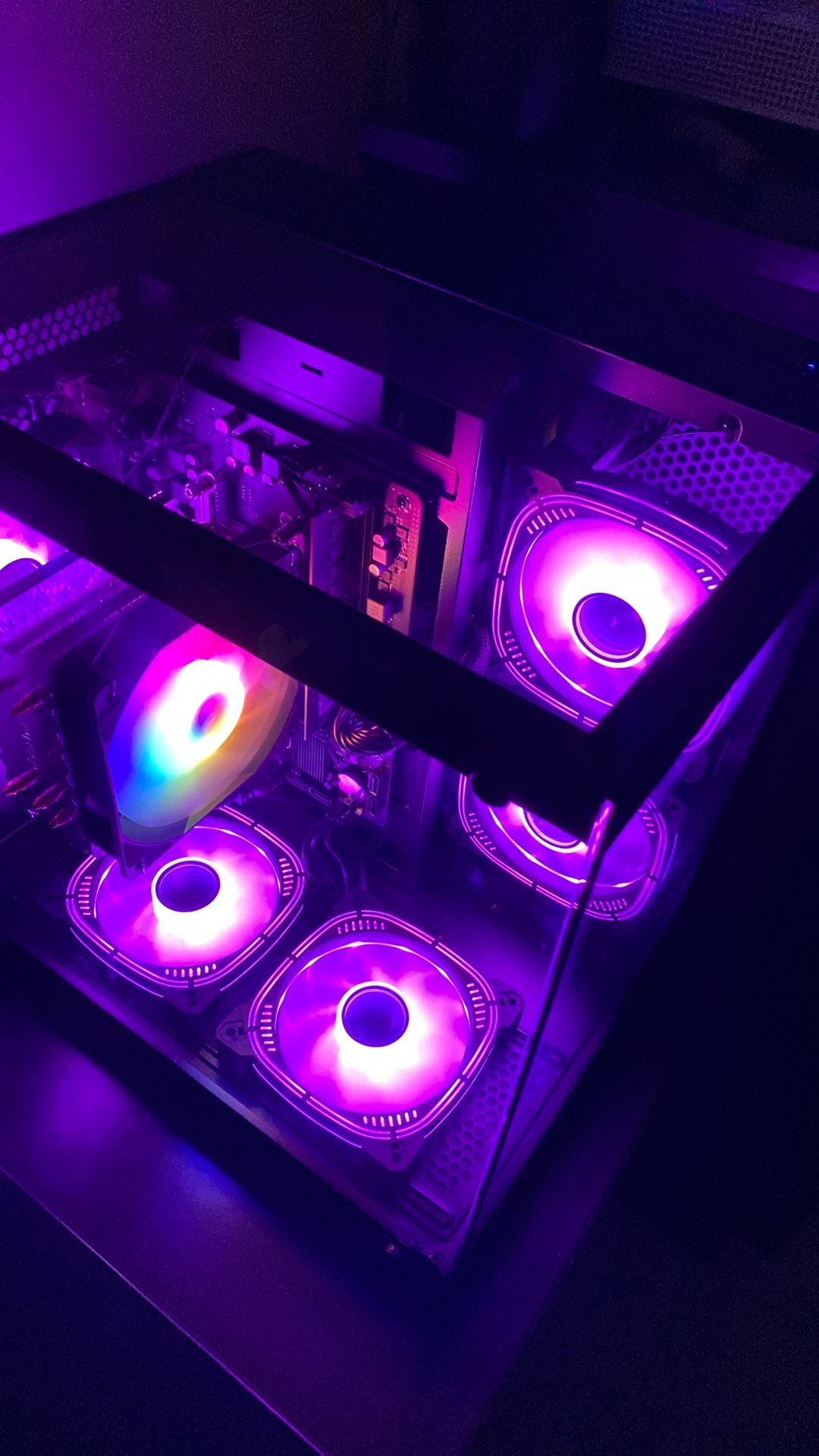 Pc