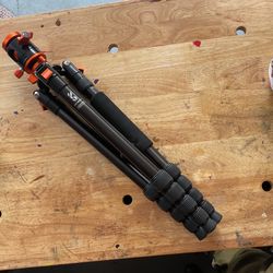 K&F Concepts Tripod 
