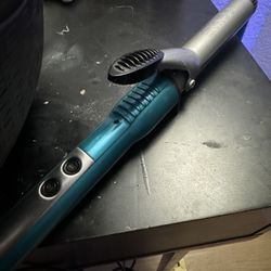 Curling Iron
