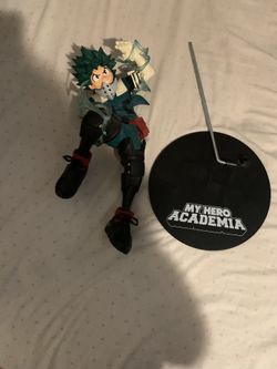 deku figure