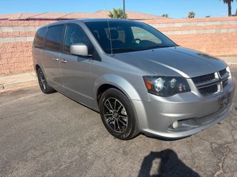 2019 Dodge gran caravan