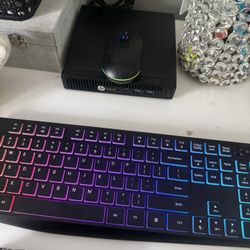 Portable Pc