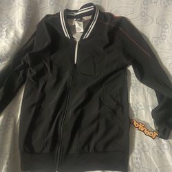 Nightmare Before Christmas Jacket