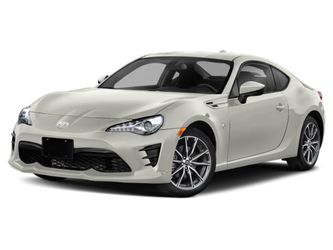 2020 Toyota 86