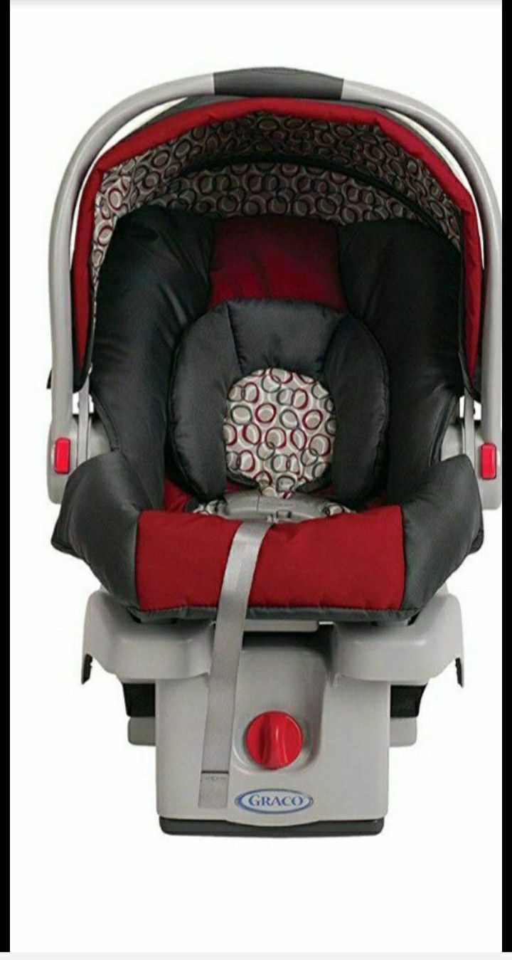 Graco , baby car seat ,infant till 2 years
