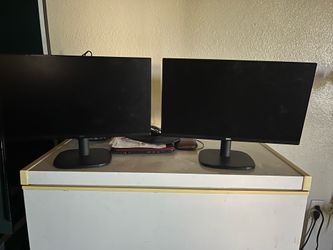 Gaming monitors