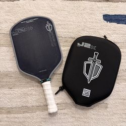 Honolulu Pickleball Co J2K+ Pickleball Paddle