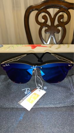 Unisex sunglasses