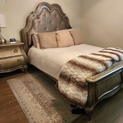 Queen Bedroom