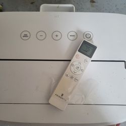 Portable Ac 