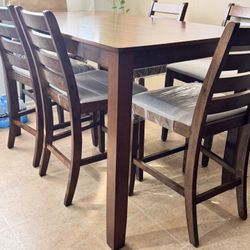 Dining Set 