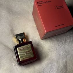 Baccarat Rouge 540