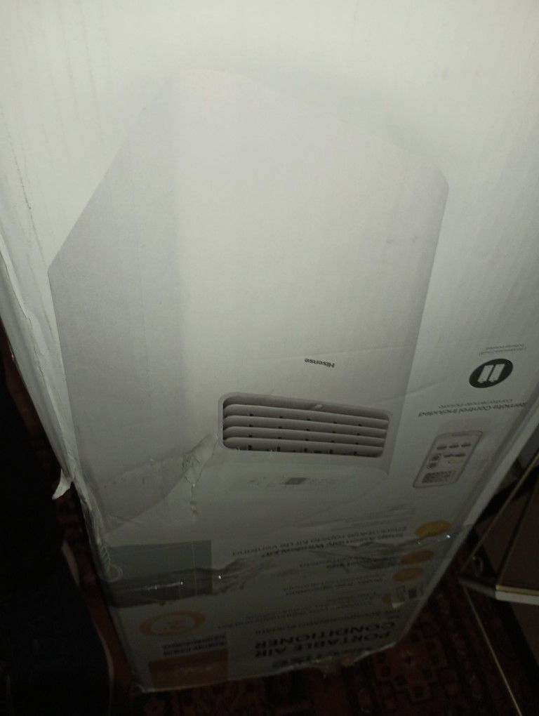 Hisence Portable Air conditioner